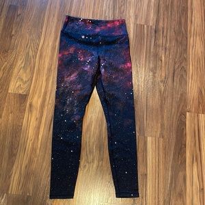 Spiritual Gangster legging size M